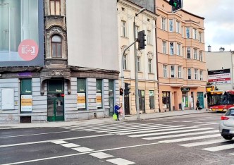 lokal na wynajem - Bielsko-Biała, Śródmieście Bielsko